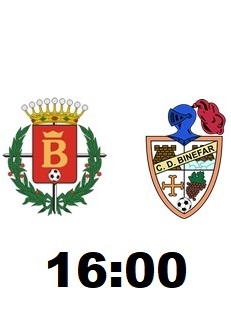 CD Belchite 97