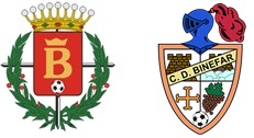 CD Belchite 97 – CD Binéfar @ Campo de Fútbol Belchite