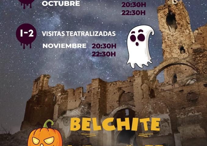 Visitas nocturnas
