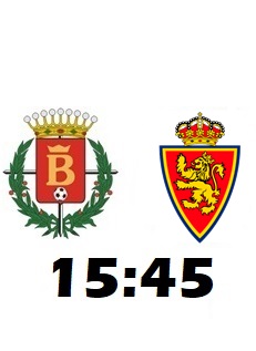 CD Belchite 97- Real Zaragoza