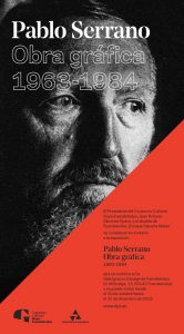 Obra gráfica de Pablo Serrano @ Fuendetodos