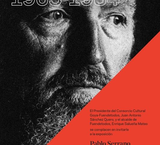 Pablo Serrano
