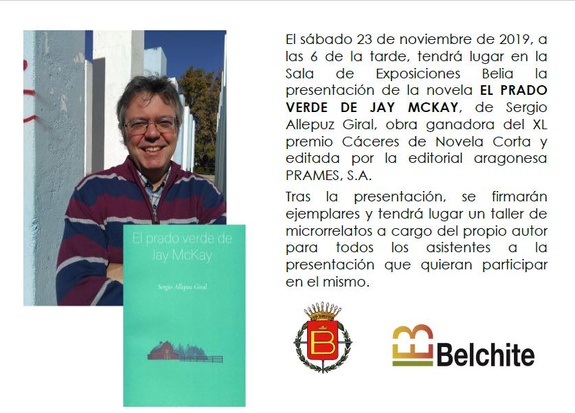 Presentación El Prado Verde