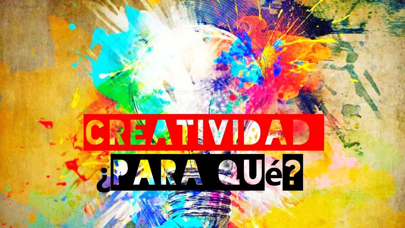 Taller de Fomento de la creatividad