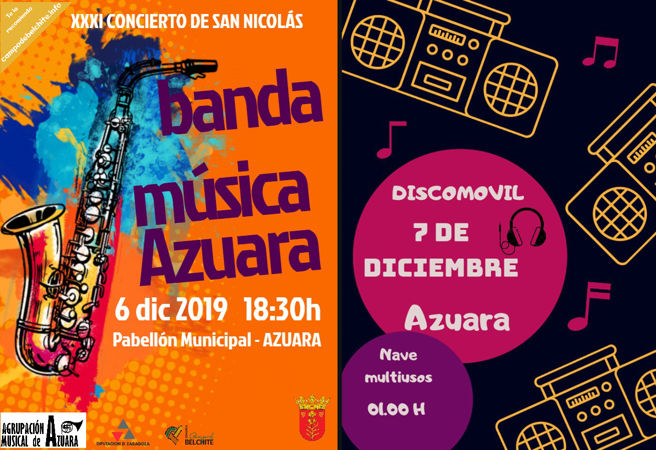 Concierto de San Nicolás