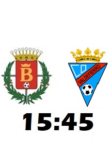 CD Belchite 97- CD Valdefierro