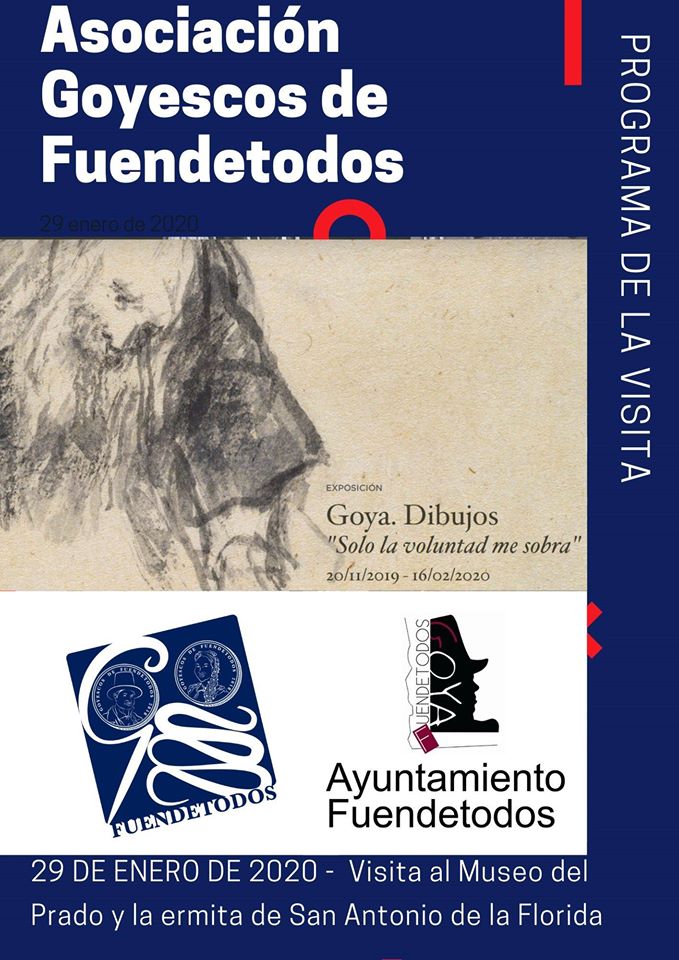 Excursión al Museo del Prado
