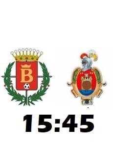 CD Belchite 97- Calamocha