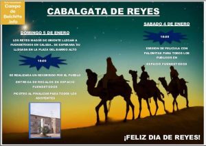 Película para todos los públicos en Fuendetodos @ Fuendetodos