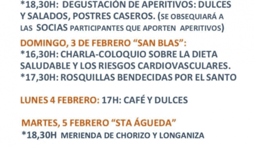 Amas de Casa Benjamín Jarnés