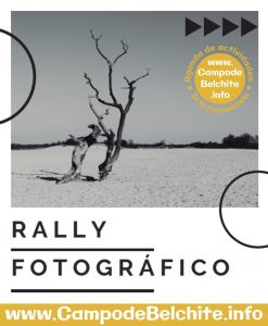 Rally fotográfico @ Fuendetodos