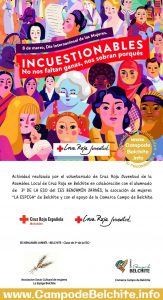 Incuestionables. No nos faltan ganas, nos sobran porqués @ Belchite
