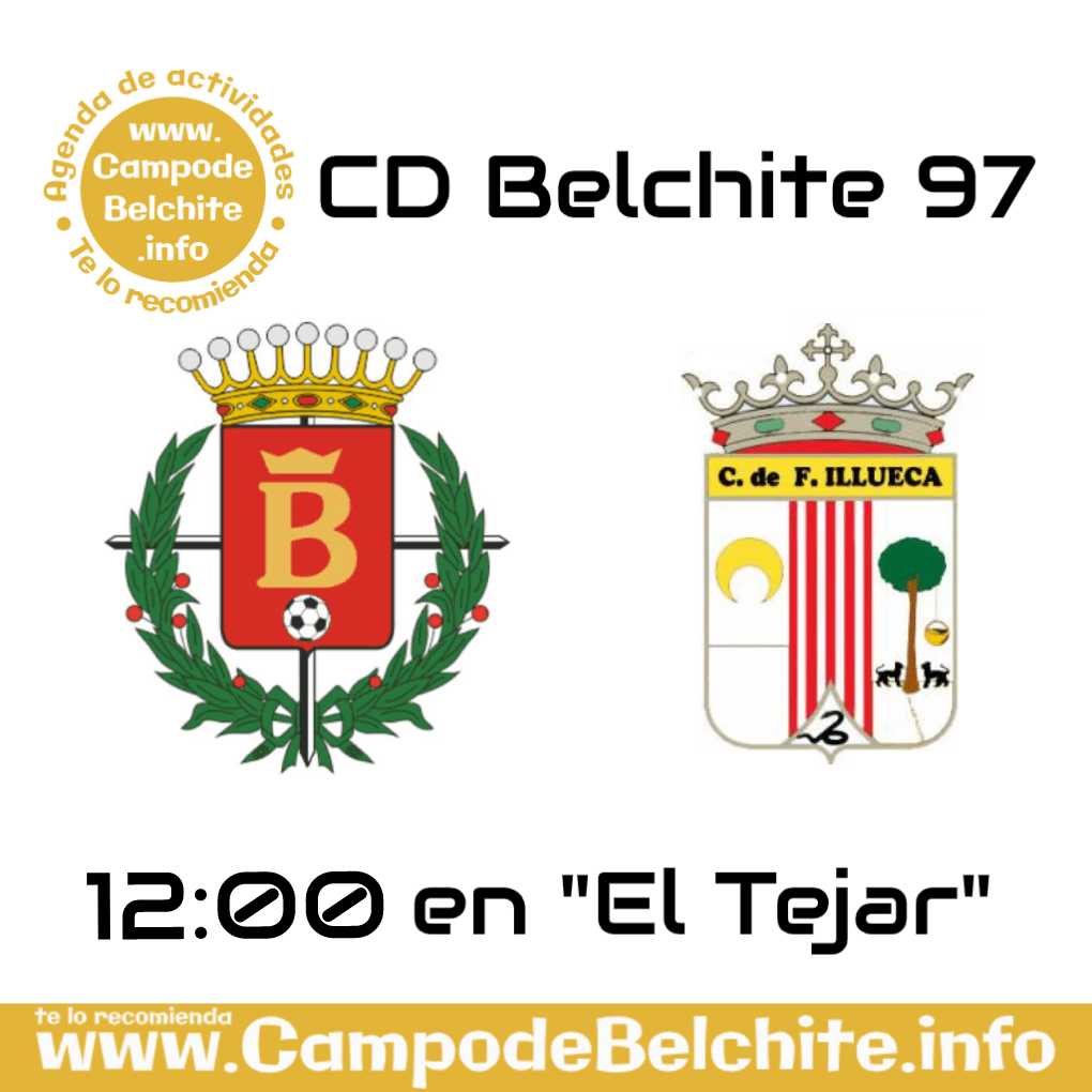 CD-Belchite-Illueca