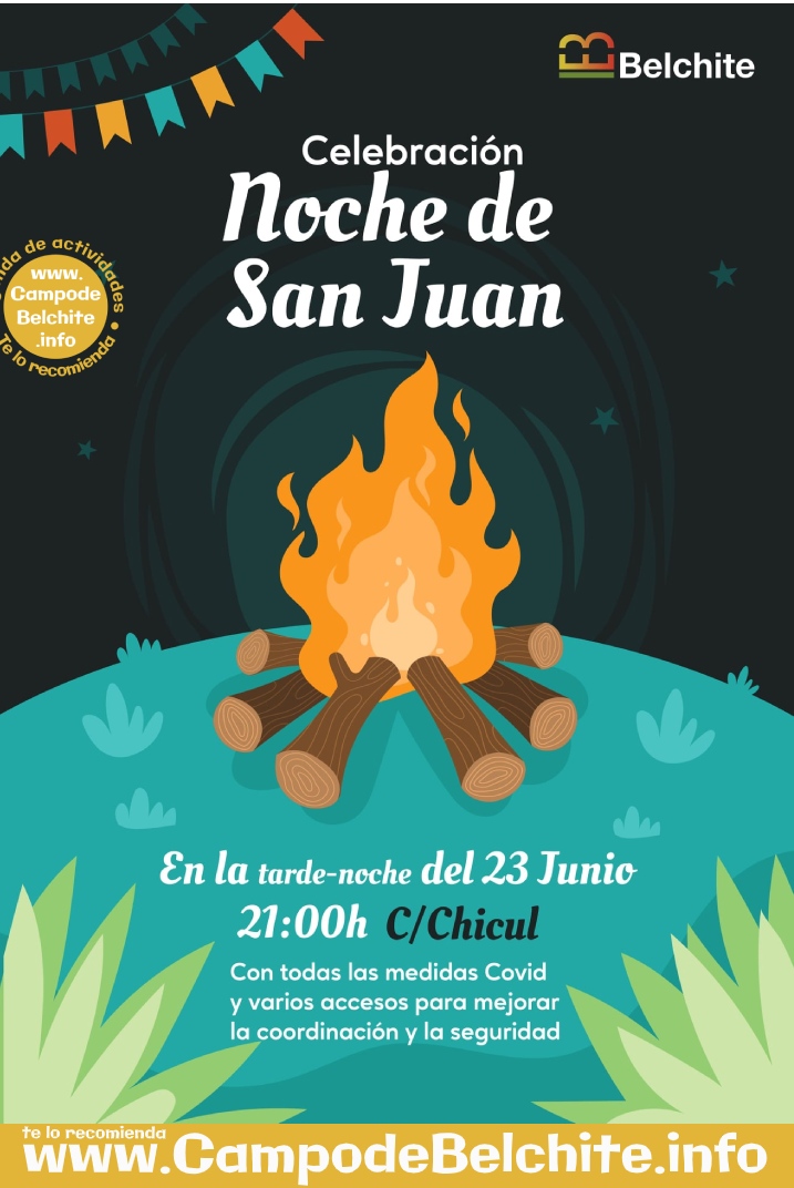Noche de San Juan