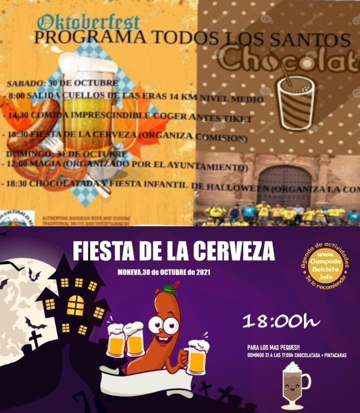 Fiesta de la Cerveza