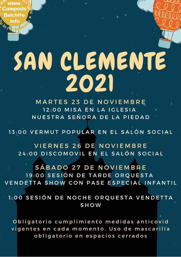 San Clemente